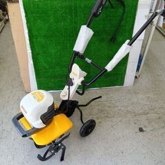 RYOBI リョービ ACV-1500 電動カルチベータ　100V【野田愛宕店】【店頭取引限定】【未使用】管理番号：ITO66HB0BOSQの画像