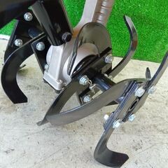 RYOBI リョービ ACV-1500 電動カルチベータ　100V【野田愛宕店】【店頭取引限定】【未使用】管理番号：ITO66HB0BOSQの画像