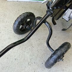 RYOBI リョービ ACV-1500 電動カルチベータ　100V【野田愛宕店】【店頭取引限定】【未使用】管理番号：ITO66HB0BOSQの画像