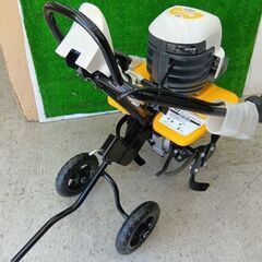 RYOBI リョービ ACV-1500 電動カルチベータ　100V【野田愛宕店】【店頭取引限定】【未使用】管理番号：ITO66HB0BOSQの画像