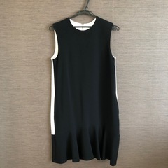 膝丈ワンピース　3着