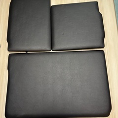 【ほぼ新品】ホンダ N-VAN用ベッドセット(MGR Custo...