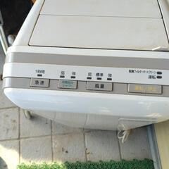 脱臭機（富士通）の画像