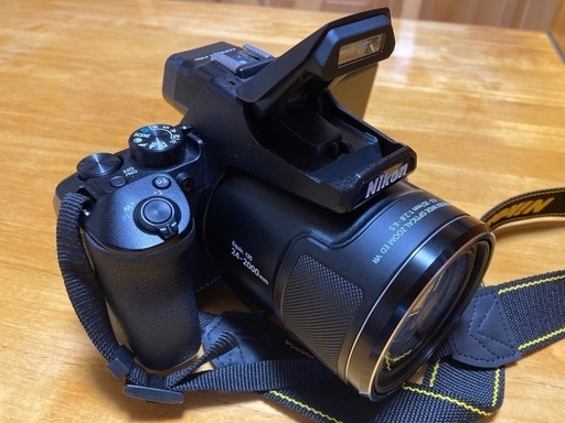 ニコン　Nikon デジタルカメラ　COOLPIXP950