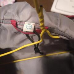 子供用ジャンパーの画像