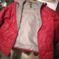 子供用ジャンパー