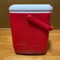 コールマン クーラーボックス 5879の画像