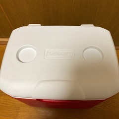 コールマン クーラーボックス 5879の画像