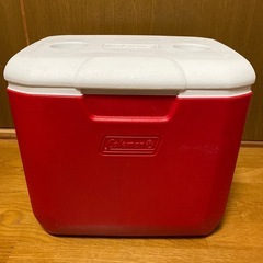 コールマン クーラーボックス 5879