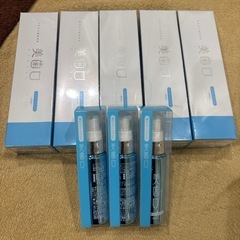 シャリオン製セルフホワイトニングLEDの画像