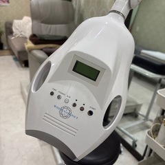 シャリオン製セルフホワイトニングLEDの画像