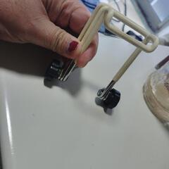 極*美品*さまー"!!✿~卓上✿~専用~スマホ~STAND✿"~↑↑〆!!の画像
