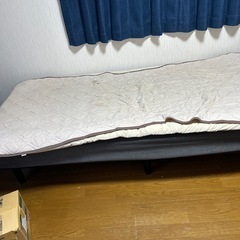 ベッド