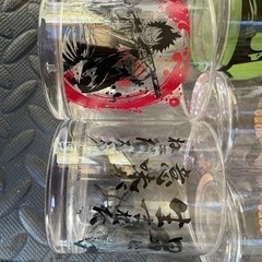 ワンピースグラス 大 、中の画像