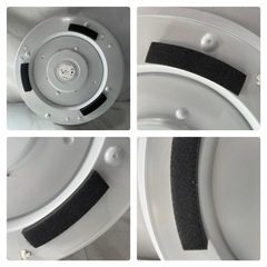 [ハ3778]〈美品〉パナソニック　シーリングライト　LED 照明器具　21年製　品番（LH1103）の画像