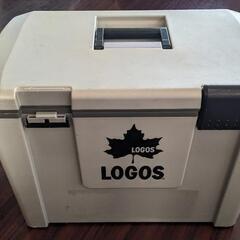 LOGOSのクーラーボックス