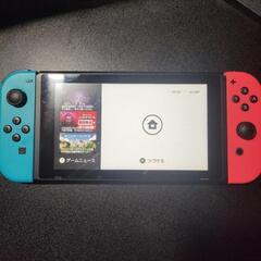 ニンテンドースイッチ
