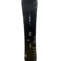 BURTON バートン FLIGHT ATTENDANT 156