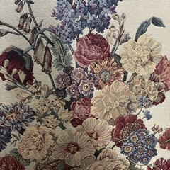 ゴブラン織絵画　made in Italyの画像