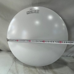 [ハ3779]〈美品〉パナソニック　シーリングライト　LED 照明器具　21年製　品番（LH1121）の画像