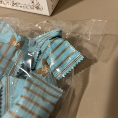 キャンB  ビタミンB含有キャンディーの画像