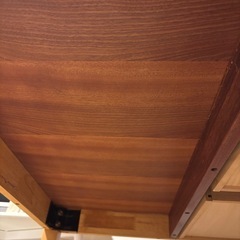 大塚家具　ダイニングテーブルの画像