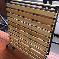 【FU1928】★折り畳みすのこベッド 折り畳み ベッド 家具 ...