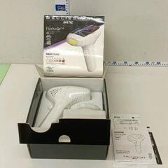 0221-227 家庭用光美容器　フラッシュゴープラス