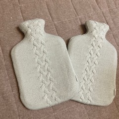 Corazon 湯たんぽ
