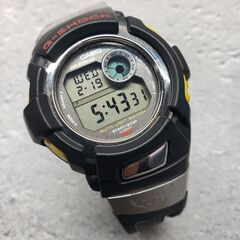 【電池新品】CASIO/カシオ G-SHOCK DWX-112A...