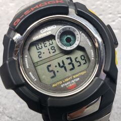【電池新品】CASIO/カシオ G-SHOCK DWX-112AS 腕時計の画像