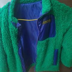 子供用ジャンパー