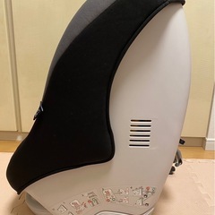  【引き取り専用】エールべべ/aib750 チャイルドシート　の画像