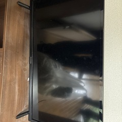 動作確認済み。アイリスオーヤマテレビ
