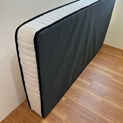 シングルサイズ マットレスの画像