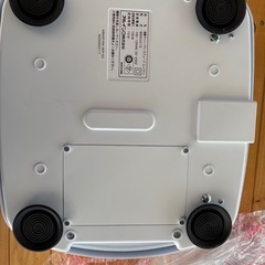 バランスウェーブ　コンパクトの画像