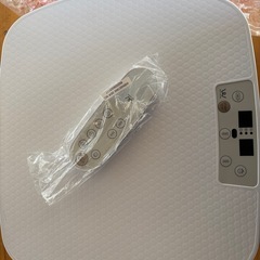 バランスウェーブ　コンパクトの画像