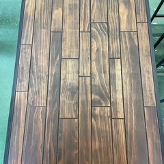 美品　B.Bファニシング　ダイニング5点セットの画像