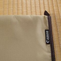 ★★★★★　キャノン　Canon スキャナケース　or  パソコンケース   ノートパソコン　★★★★★の画像