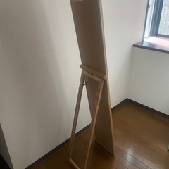 全身鏡の画像