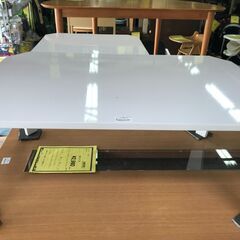 【FU1930】★折りたたみテーブル 白 テーブル ホワイト 家...