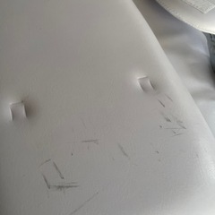 エステ　施術ベッドの画像