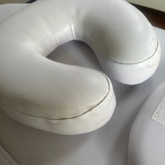 エステ　施術ベッドの画像