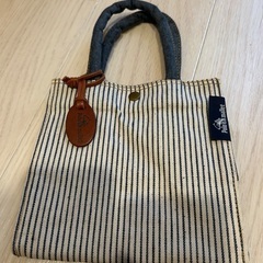 ポロマレット　ハンドバッグ