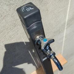 バルブ不凍水栓柱イマジナの画像