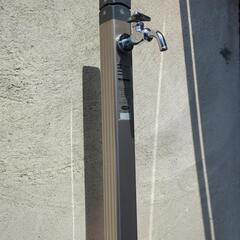 バルブ不凍水栓柱イマジナの画像