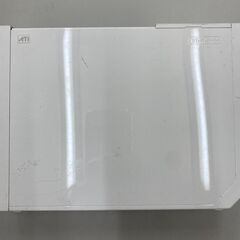 Nintendo Wii 本体のみ ジャンクの画像