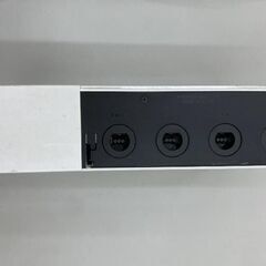Nintendo Wii 本体のみ ジャンクの画像