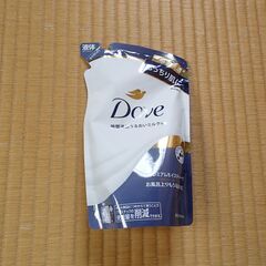 ★★★★★　未使用品　Dove 　ボディウオッシュ　プレミアムモ...