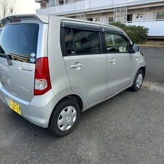 wagon R の画像